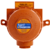 Cheap Nylon Case Gas Detector Xgard Make - Crowcon by Crowngas Qatar