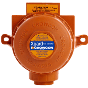 Cheap Nylon Case Gas Detector Xgard Make - Crowcon by Crowngas Qatar