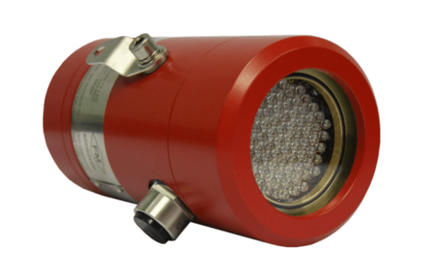 Flame Detectors SIL 2 ATEX by Crowngas Qatar