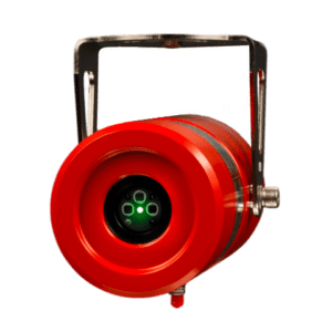 Flame Detectors SIL 2 ATEX by Crowngas Qatar