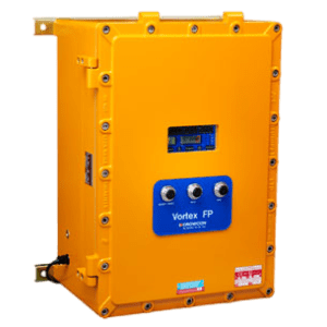 Flameproof LM35 Gas Control Panel Crowcon by Crowngas Qatar