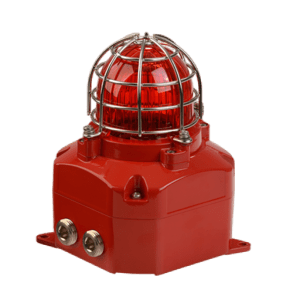 E2S MEDC Xenon or LED Beacon by Crowngas Qatar