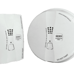 CO Gas Detector Macurco Make by Crowngas Qatar