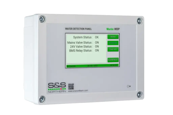 Water Detection System