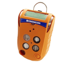 Crowcon Gasman Portable Gas Detector