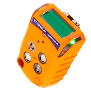 Crowcon Gasman Portable Gas Detector