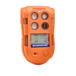 Crowcon Gasman Portable Gas Detector