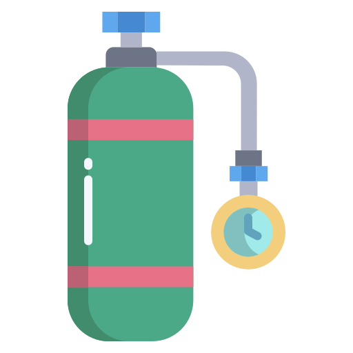 Gas Detector Calibration by Crowngas