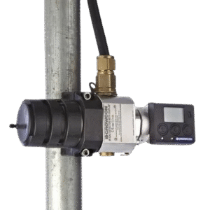 Crowcon IRmax Infra-Red Gas Detector