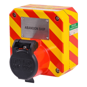 Crowngas MEDC Pushbutton MCP 2 in Qatar