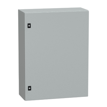 Schneider Electric Panels & Enclosures - Crowngas Qatar