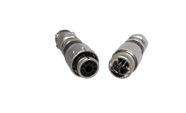 Explosion Proof Male Female Connector in Qatar