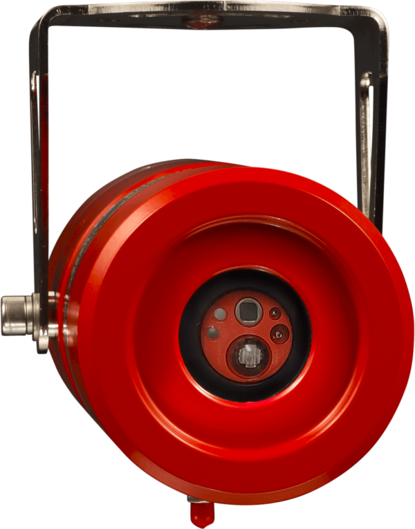 Flame Detector