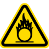 Oxygen Gas Detection