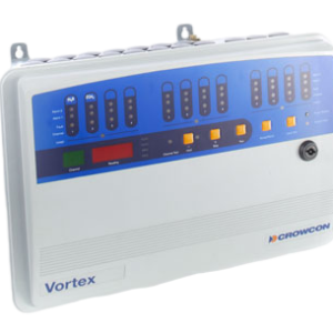 Crowcon Vortex Gas Control Panel Crowngas Qatar in Qatar