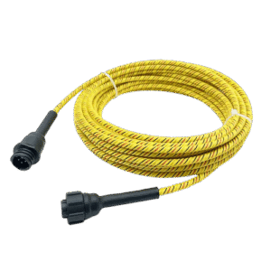 Water Leak Detector