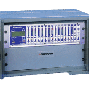 Crowcon Gasmonitor Plus