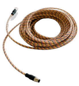 Acid Leak Detection System Crowngas Qatar