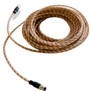Acid Leak Detection System