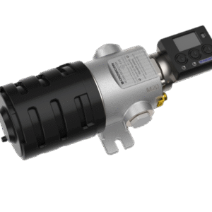 Crowcon IR Plus Infrared Gas Detector