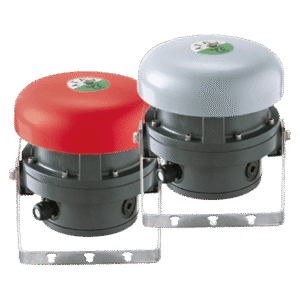Explosion Proof Alarm Bell