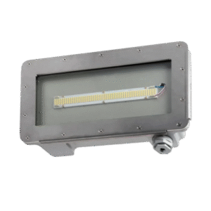 Explosion Proof Emergency Lights