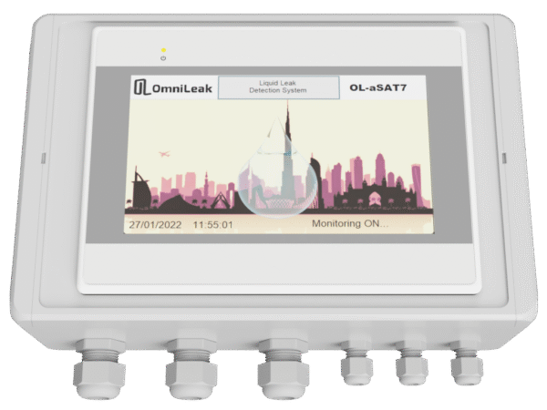 Liquid Hydrocarbon Leak Detection System - Image 2