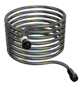 Liquid Hydrocarbon Leak Detection System Crowngas Qatar