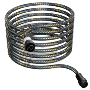 Liquid Hydrocarbon Leak Detection System