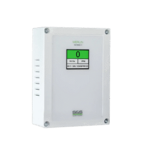 Refrigerant Gas Detectors
