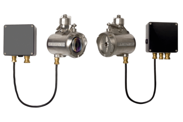 Open Path Gas Detector