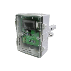 Duct Air Quality Monitors