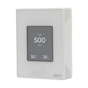 Indoor CO2 Monitors