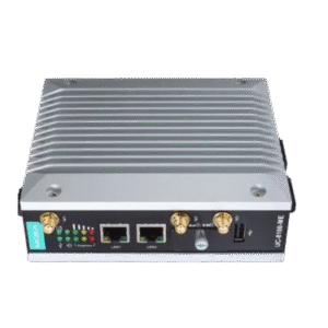 Moxa UC-8112-ME-T Industrial Computer