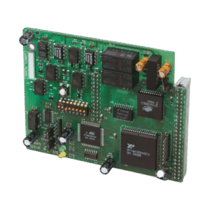 Tyco TLI800EN Network Interface Card