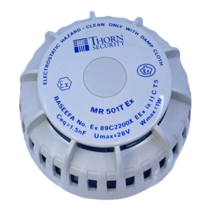 Thorn Security Fire Detection Equipment