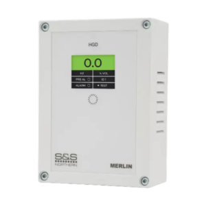 LPG Gas Detectors for Kitchens