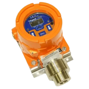 Hydrogen Gas Detectors for UPS Rooms