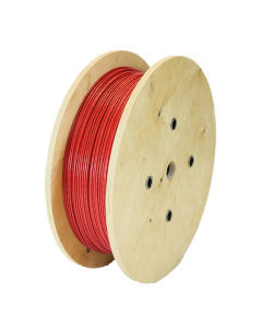 180°C Linear Heat Detection (LHD) Cable