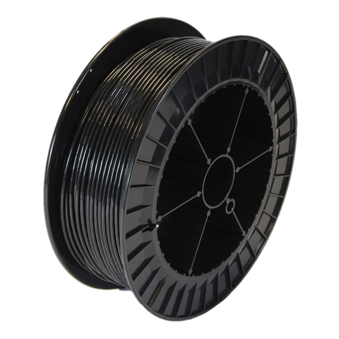 85°C Fire Alarm LHD Cable Crowngas Detection System Doha Qatar in Qatar 85°C Linear Heat Detection (LHD) Cable