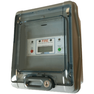 Linear Heat Detection (LHD) Controller