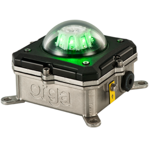 Offshore Helideck Lights